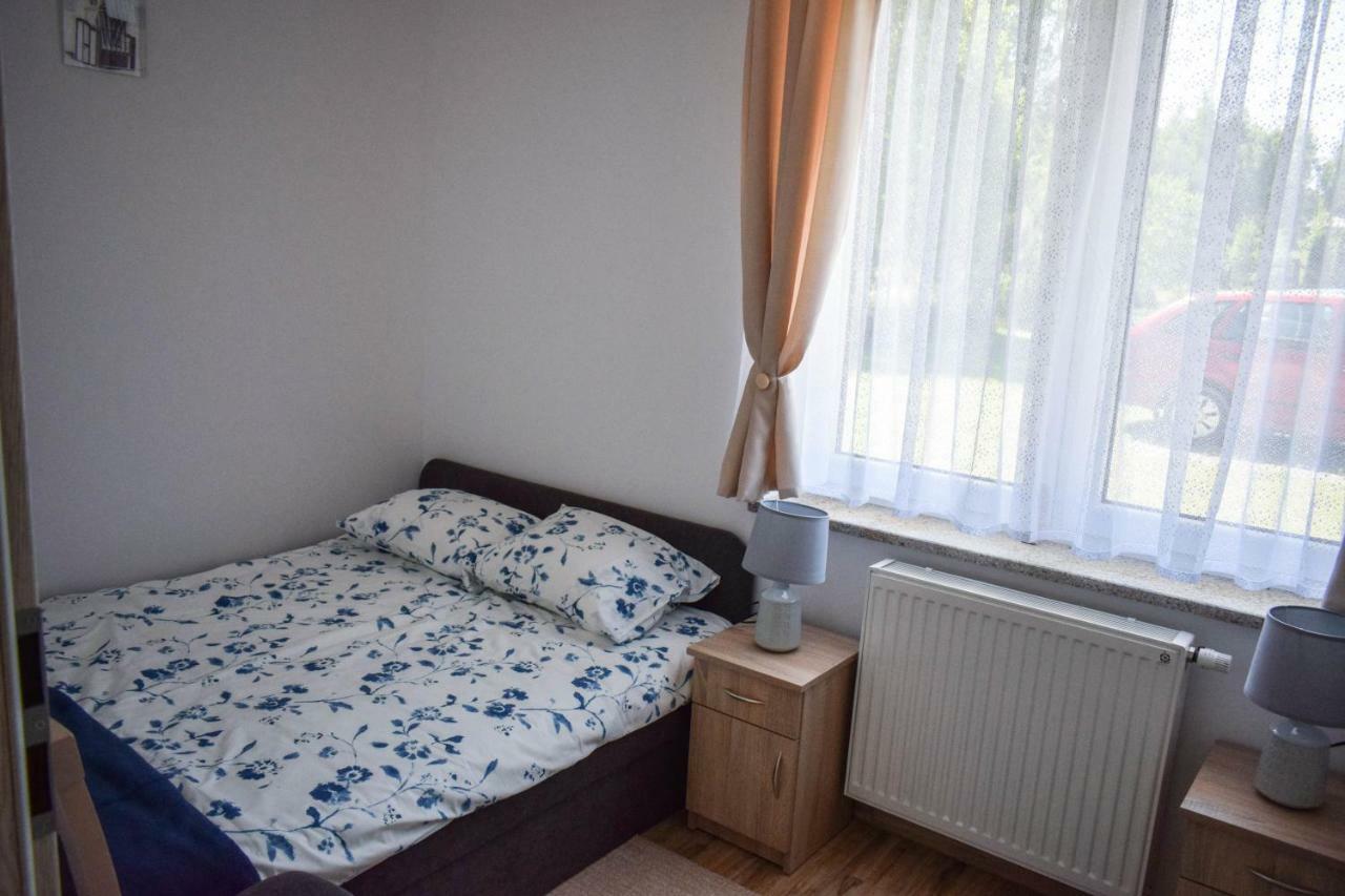 Megan Daire Lubiatowo  Dış mekan fotoğraf